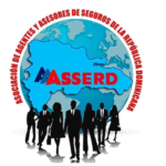 Logo ASSERD