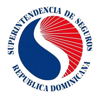 Logo Superintendencia de Seguros